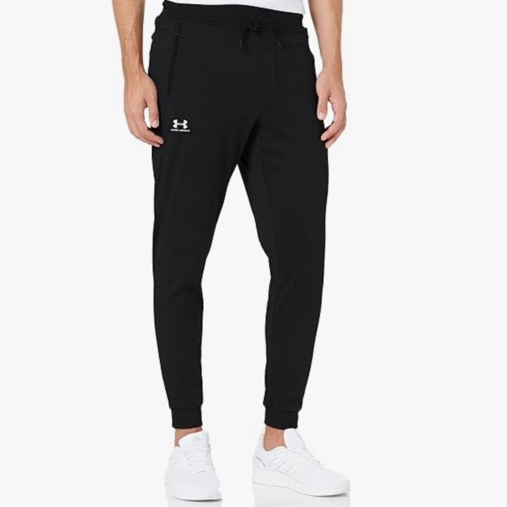 Under Armour joggers M Medium unisex cold gear fleece